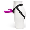 happyrabbit Happy Rabbit Vibrating Strap-O