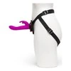 happyrabbit Happy Rabbit Vibrating Strap-O