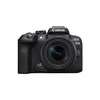 „Canon“ | D.CAM EOS R10 RF-S 18-150 IS STM EU26 | 24,2 megapikselių | Vaizdo stabilizatorius | ISO jautrumas (maks.) 32000 | „Wi-Fi“ | Vaizdo įrašymas | Rankinis valdymas | CMOS | Juodas