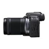 „Canon“ | D.CAM EOS R10 RF-S 18-150 IS STM EU26 | 24,2 megapikselių | Vaizdo stabilizatorius | ISO jautrumas (maks.) 32000 | „Wi-Fi“ | Vaizdo įrašymas | Rankinis valdymas | CMOS | Juodas