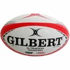 Gilbert G-tr4000 Raudona Rugby Kamuolys, Dydis 5