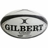Rugby ball - Gilbert - G -TR4000 - Size 3 - Juodas