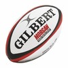 Regbio kamuolys Gilbert Leste Morgan, 4 dydis