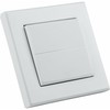 HomeMatic IP Homematic IP Tasterwippe für Markenschalter – universal