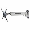 Laikiklis Ergotron 45-361-026, 106,7 cm (42"), 75 x 75 mm, 200 x 200 mm, 0–75°, 360°, sidabro spalvos