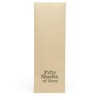 Fifty Shades of Grey FOSG Bound to You Wrist Cuffs
