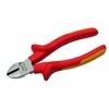 Šoninio kirpimo replės 160mm 1000V VDE Irimo