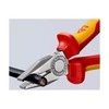 Elektriko replės KNIPEX 0306180SB