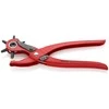 Replės Knipex 9070220EAN; 220 mm