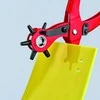 Replės Knipex 9070220EAN; 220 mm