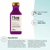 Maui Moisture Maui Sviestmedžių aliejumi Revive sausų plaukų kondicionierius 385ml