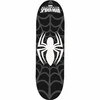 Stamp Disney Marvel - Ultimate Spider-man skateboard w/double kick (60220)