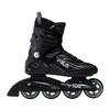 Filipek Rolls Fila Lebitacy Comp rekreacinis juodasis dydis 44