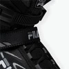 Filipek FILA SKATES Riedučiai LEGACY COMP juodas/pilkas 41