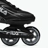 Filipek FILA SKATES Riedučiai LEGACY COMP juodas/pilkas 41