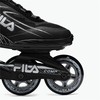 Filipek Fila Legacy Comp pramoginės pačiūžos, juodos, 43 dydis