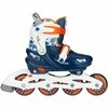 Riedučiai NIJDAM TRAFFIC RACER 25-32
