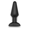 Dreamtoys B-VIBE Analinis Kaištis XL Juodas