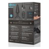 Dreamtoys B-VIBE Analinis Kaištis XL Juodas