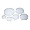 Bigbuy Home Set Silikoninė lovatiesė (6 dalys) (3 x 19 x 19 cm)