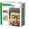Rinkinys SES Creative Beedz Art - Buda 7000