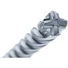 Grąžtas Gręžtuvas Fischer betono SDS + 12mm (549934)