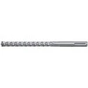 Grąžtas Gręžtuvas Fischer betono SDS + 12mm (549934)