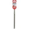 Grąžtas Gręžtuvas Fischer betono SDS + 12mm (549934)