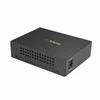 AV signalų perdavimo sistema StarTech Konverteris iš RJ45 į Fiber Options Startech MCMGBSCSM10 1 Gbps
