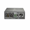AV signalų perdavimo sistema StarTech Konverteris iš RJ45 į Fiber Options Startech MCMGBSCSM10 1 Gbps