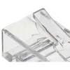 StarTech SOLID WIRE CAT 6 MODULINIS KIŠTUKAS (CRJ45C6SOL50)