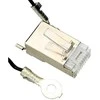 „Ubiquiti Networks TC-GND-20“ laidinė jungtis RJ-45