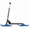 Stiga - Snow Kick Scooter - Mėlyna (75-1118-16)