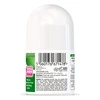 Dr. Organic Aloe Vera dezodorantas Roll On 50ml