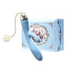Zalo - Rosalie Rabbit Vibrator Bright Raudona