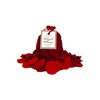 Kheper Games Kama Sutra Trail of Roses Romantic Petals Set - 150 Silk Petals