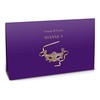 Rianne S Soiree Mask II Brigitte - Elegant Soft-Fit Venetian Mask