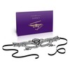 Rianne S Soiree Mask Francoise - Elegant Venetian-Style Face Mask