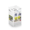 Rūbų skalbimo kamuoliukai be ploviklio Delieco InnovaGoods Pakuotėje yra 2 vienetų