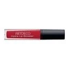 Lūpų dažai Artdeco Hydra Lip Booster 55 Translucent Hot Rožinė