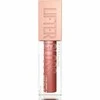 Maybelline New York Lifter Gloss Lūpų Blizgis, 5,4 ml, spalva - 16 Rust