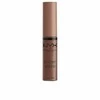 lūpų blizgesys "Nyx Butter Gloss Ginger Snap" 8ml