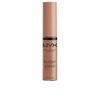 "Nyx" lūpų blizgesys "Madeleine" 8ml