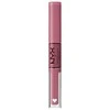 lūpų dažai Nyx Shine Loud Pro Pigment Lip Shine 26-Fierce Flirt 3,4ml