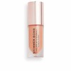 Revolution Make Up Shimmer Bomb lūpų blizgis Starlight 4ml