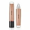 Shiseido Shimmer GelGloss lūpų blizgesys, 9 ml, Spalva: 03 Kurumi Beige