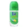 Fa Lemons Of Caribbean rutulinis dezodorantas 50 ml