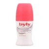 Byly Tai buvo Sensitive Roll On Dezodorantas 50ml