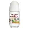 Instituto Español Coco dezodorantas Roll-On 75ml