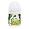 Dr.Organic Dr. Organic Arbatmedžio dezodorantas Roll On 50ml